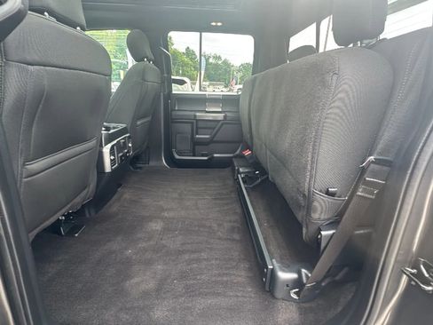 Used 2020 Ford F150 XLT w/ Equipment Group 302A Luxury AWD/4WD image 29