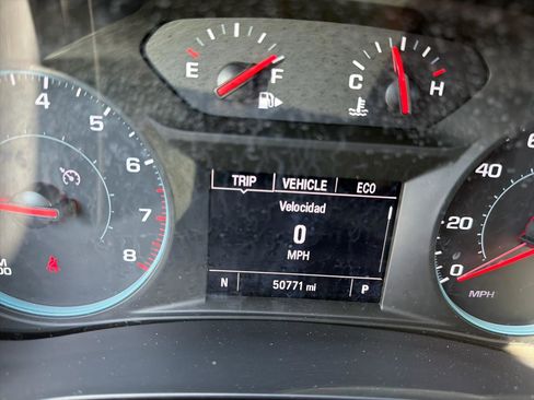 Used 2021 Chevrolet Malibu LT FWD image 28