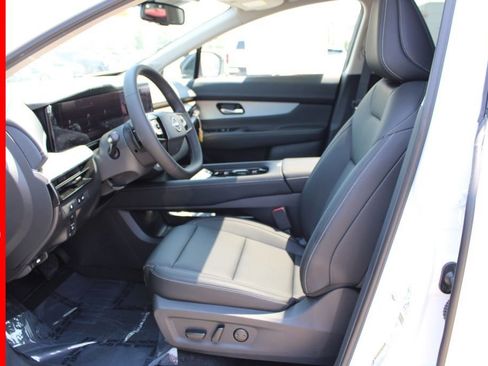 New 2025 Nissan Murano SL image 10