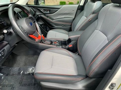 Used 2022 Subaru Forester Sport AWD/4WD image 13