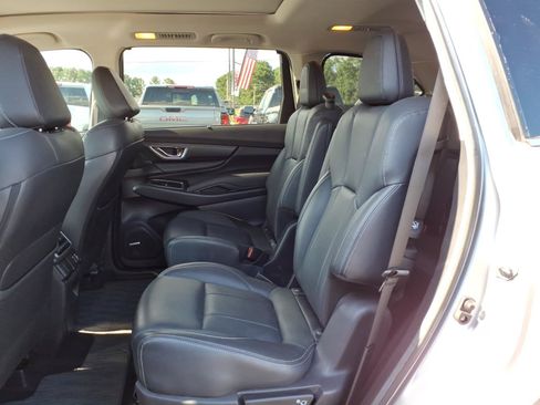 Used 2023 Subaru Ascent Limited w/ Technology Package AWD/4WD image 22