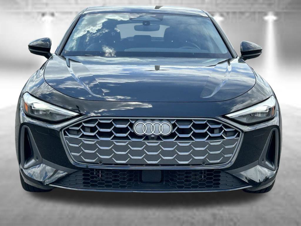 Used 2025 Audi A5 Premium w/ Convenience Package AWD/4WD image 9