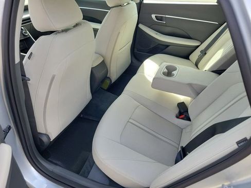 New 2026 Hyundai Sonata SEL image 27