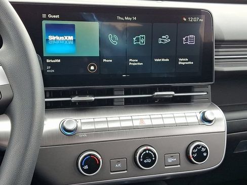 New 2026 Hyundai Kona SE AWD/4WD image 8