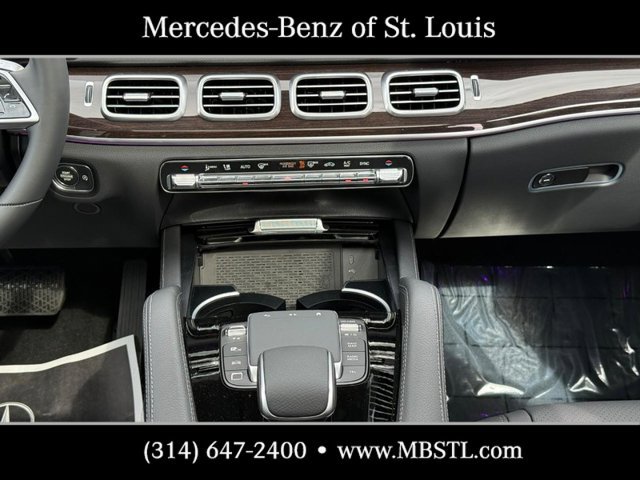 New 2026 Mercedes-Benz GLE 450 4MATIC image 12