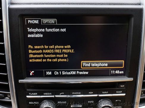 Used 2016 Porsche Cayenne image 40