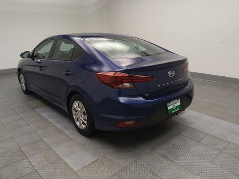 Used 2020 Hyundai Elantra SE FWD image 5