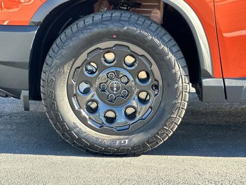 New 2026 Honda Passport TrailSport image 33