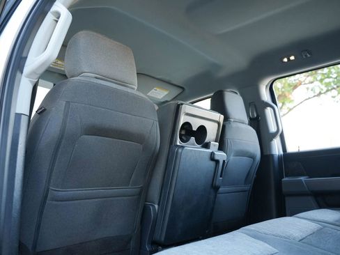 Used 2021 Ford F150 XLT w/ Equipment Group 301A Mid image 25