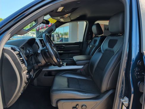 Used 2020 RAM 1500 Big Horn w/ Built-to-serve Edition AWD/4WD image 21