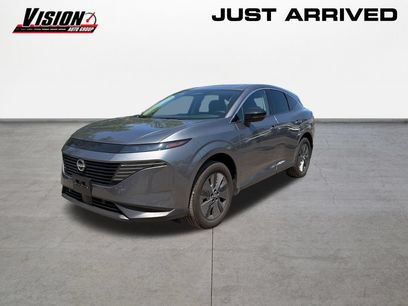 Used 2026 Nissan Murano SL
