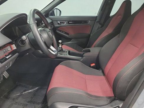 Used 2026 Honda Civic Si image 21