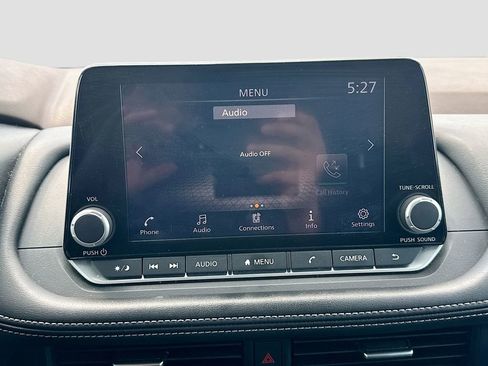 Certified 2023 Nissan Rogue S AWD/4WD image 18