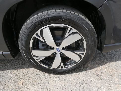 Used 2019 Subaru Forester Touring w/ Popular Package #3 AWD/4WD image 33