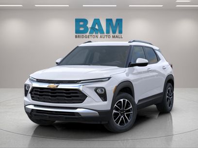 New 2026 Chevrolet TrailBlazer LT w/ Convenience Package