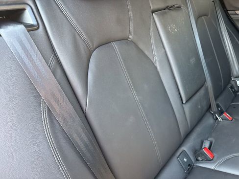 Used 2022 Alfa Romeo Stelvio Ti w/ Active Assist Plus Package image 55