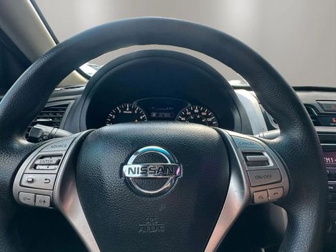 Used 2015 Nissan Altima 2.5 S FWD image 18