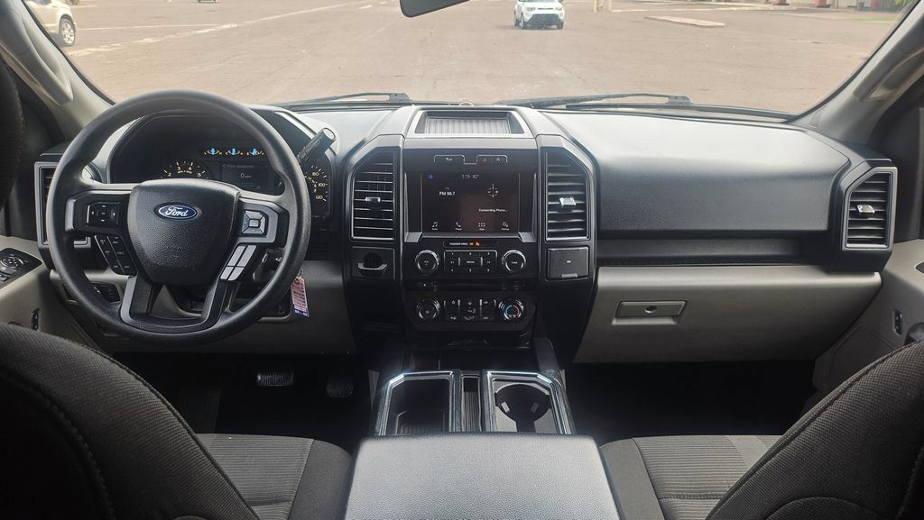 Used 2018 Ford F150 XL w/ Equipment Group 101A Mid RWD image 29