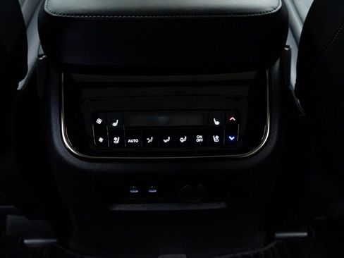 Used 2025 INFINITI QX80 Autograph w/ Autograph Exterior Package AWD/4WD image 26