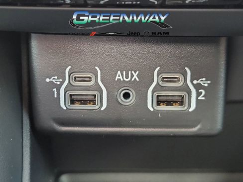 New 2026 Dodge Durango GT w/ Blacktop Package image 21