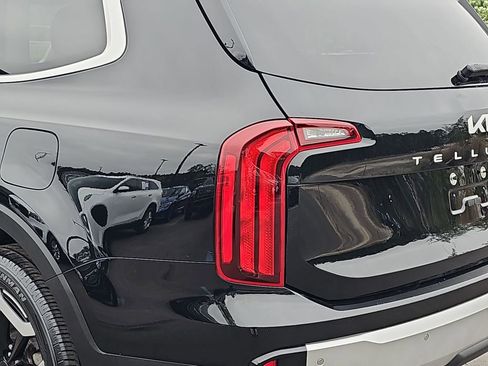Used 2023 Kia Telluride S w/ S Sunroof Package FWD image 38