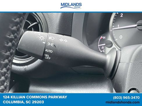 Used 2024 Lexus IS 300 w/ Comfort Package RWD image 23