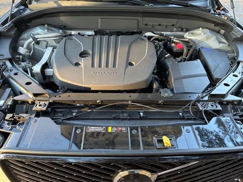 Used 2026 Volvo XC60 B5 Plus w/ Protection Package Premier image 19