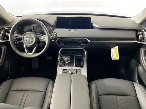New 2026 MAZDA CX-90 3.3 Turbo w/ Preferred Package image 24