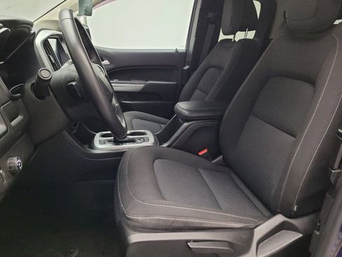 Used 2017 Chevrolet Colorado LT w/ LT Convenience Package image 17
