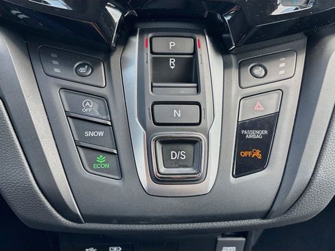 Certified 2026 Honda Odyssey EX-L image 19