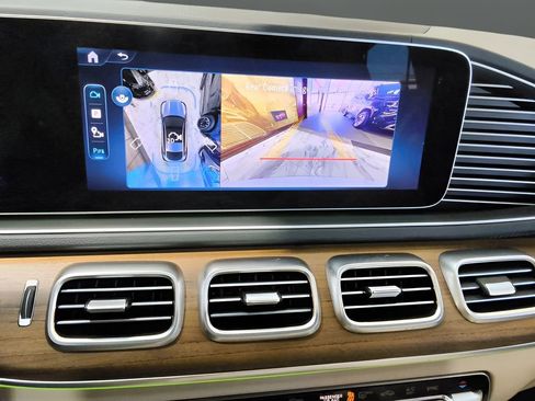 Used 2025 Mercedes-Benz GLE 450 4MATIC Coupe w/ Night Package image 28