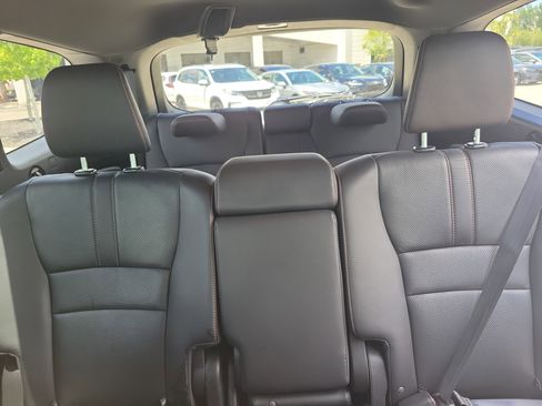 Used 2022 Honda Pilot TrailSport image 20