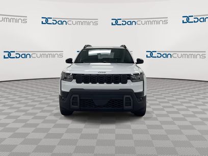 New 2026 Jeep Cherokee Limited