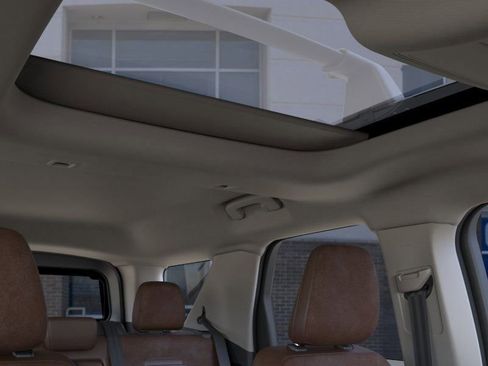 New 2024 Ford Bronco Sport Badlands w/ Premium Package image 22