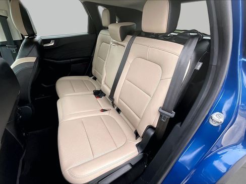 Used 2022 Ford Escape SEL AWD/4WD image 20