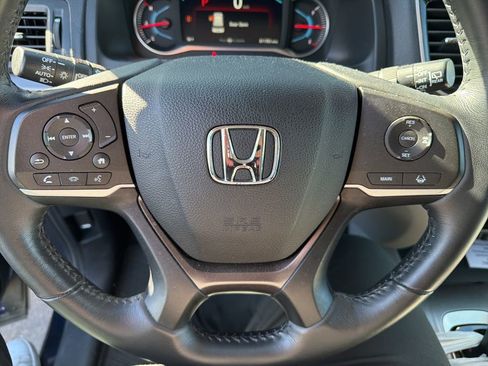 Used 2019 Honda Pilot EX-L image 15