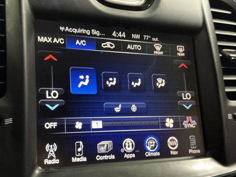 Used 2015 Chrysler 300 S w/ 300S Premium Group AWD/4WD image 17