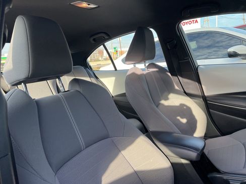 Used 2022 Toyota Corolla SE image 11