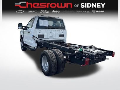 Used 2025 Ford F350 XL w/ XL Chrome Package
