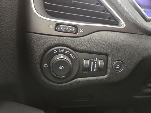 Certified 2022 Jeep Cherokee Trailhawk w/ Sun, Sound & Nav Group image 27