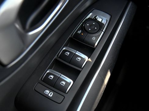 Used 2025 Kia Sorento S w/ Panoramic Sunroof Package FWD image 40