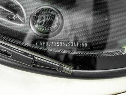 Used 1997 Porsche 911 Cabriolet image 19