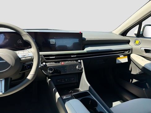 New 2026 Hyundai Sonata SEL FWD image 23