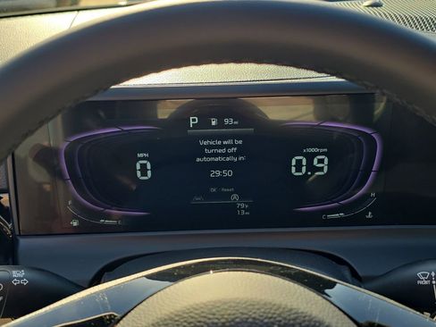 New 2026 Kia Seltos S FWD image 31