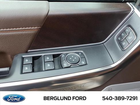 New 2026 Ford F150 King Ranch w/ Equipment Group 601A High AWD/4WD image 12