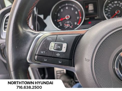 Used 2019 Volkswagen GTI Rabbit Edition image 26