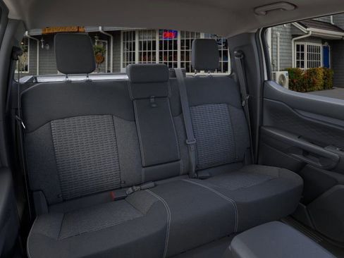 New 2025 Ford Ranger XL w/ Trailer Tow Package image 11