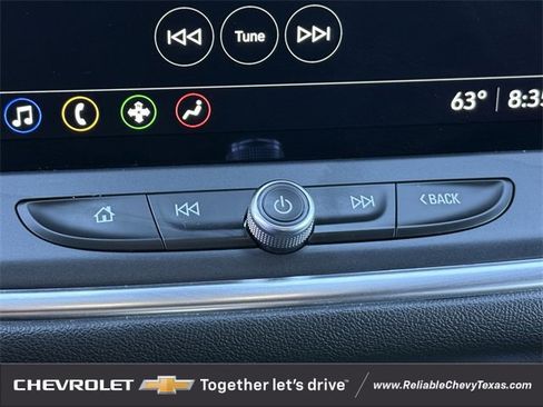 Certified 2025 Chevrolet Blazer LT image 25