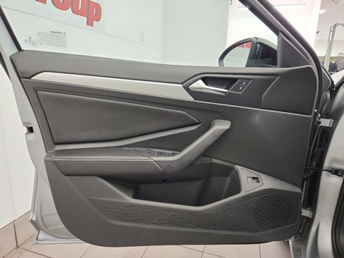 New 2026 Volkswagen Jetta Sport image 9