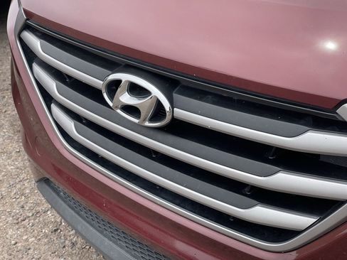 Used 2018 Hyundai Tucson SEL Plus w/ Cargo Package image 6